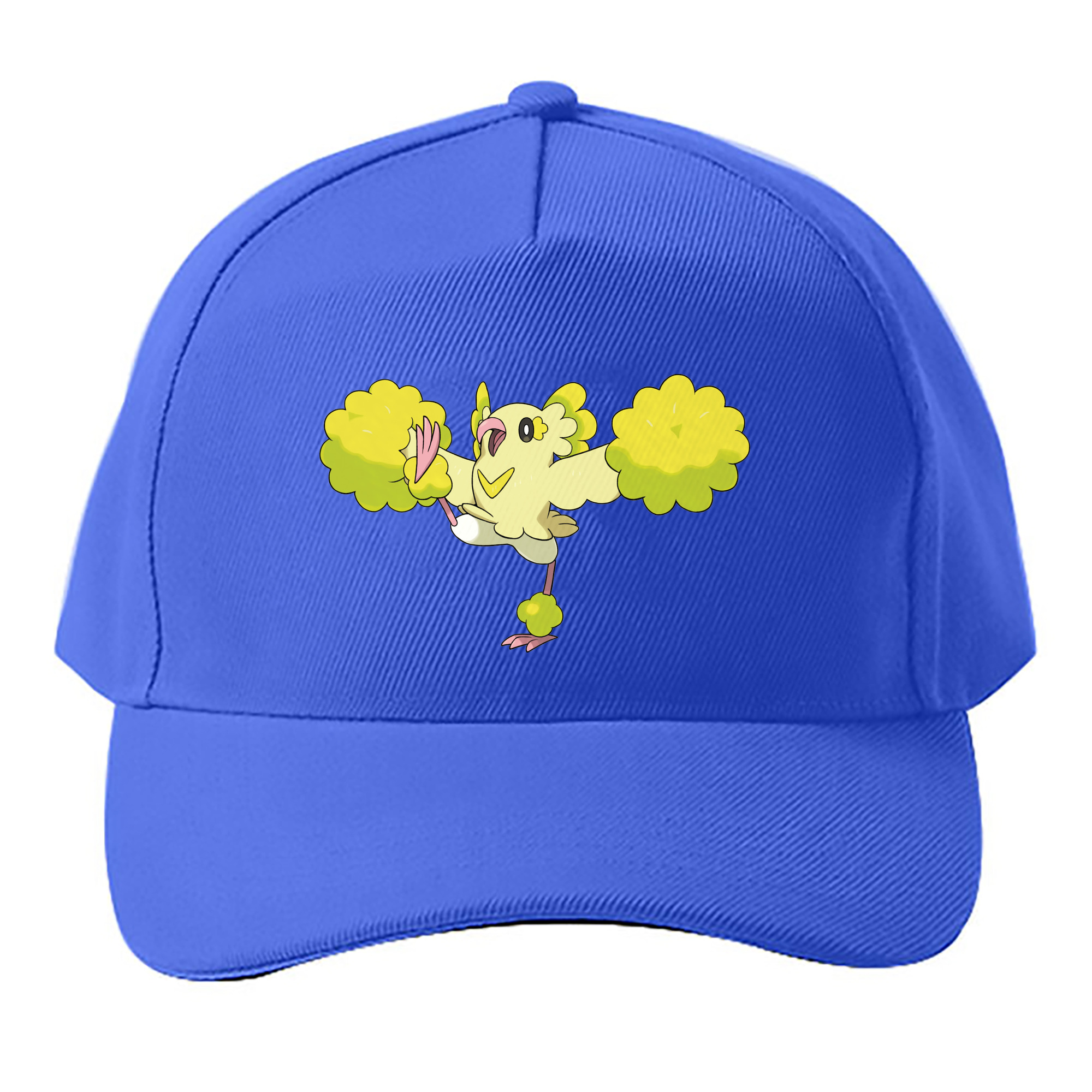 （画像用） ポケットモンスター Pokémon ベースボールキャップ 綿100％ 男女兼用 帽子 スポーツ